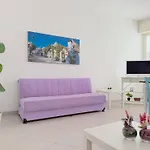 Casa Marinella - Baia Gallipoli