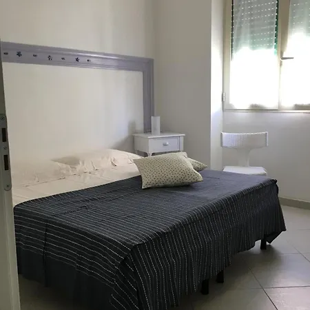 Casa Marinella - Baia Daire