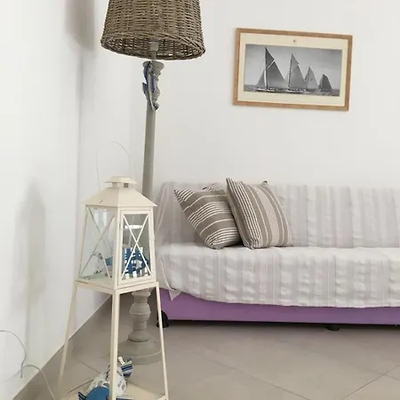 Casa Marinella - Baia Daire