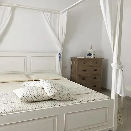 Casa Marinella - Baia Daire