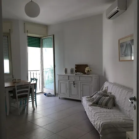 Casa Marinella - Baia *