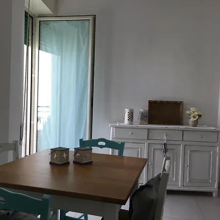 Casa Marinella - Baia Daire *