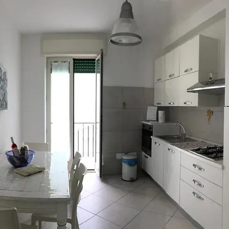 Casa Marinella - Baia *