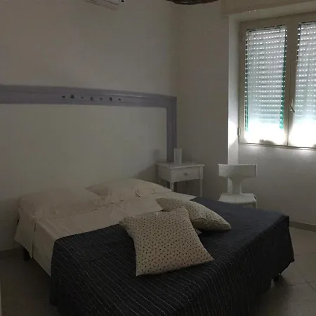 Daire Casa Marinella - Baia