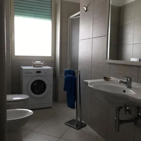 Casa Marinella - Baia *