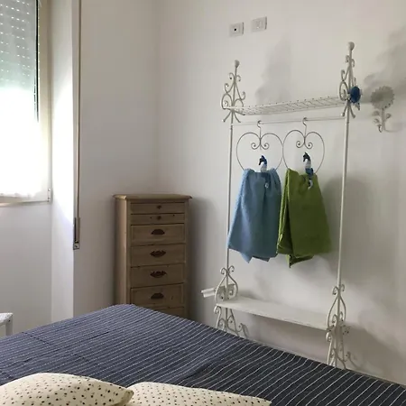 Daire Casa Marinella - Baia *