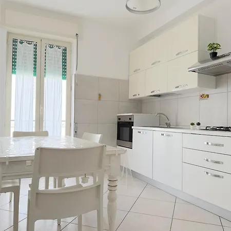 Apartamento Casa Marinella - Baia