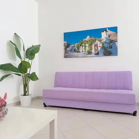 Casa Marinella - Baia *