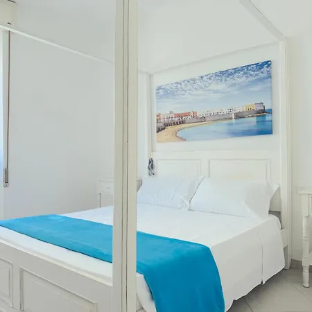 Casa Marinella - Baia Lägenhet