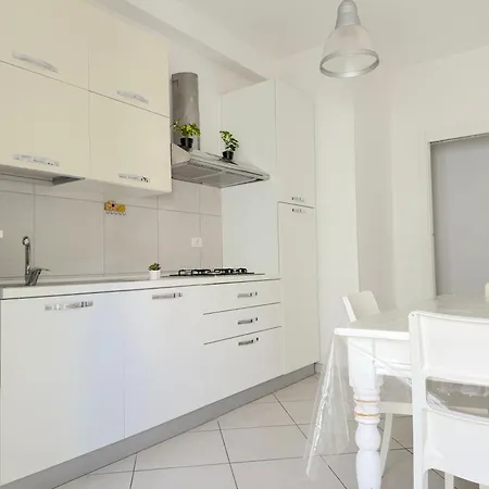 Apartamento Casa Marinella - Baia *