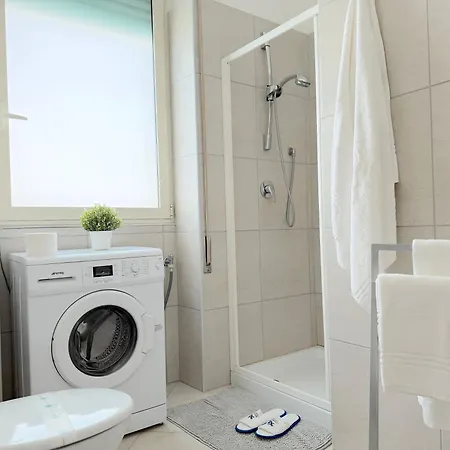 Casa Marinella - Baia *