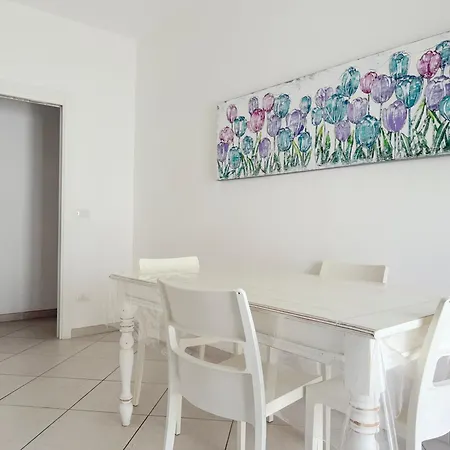 Apartamento Casa Marinella - Baia Gallipoli