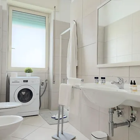 Casa Marinella - Baia Lägenhet Gallipolli