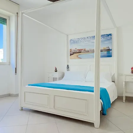 아파트 Casa Marinella - Baia