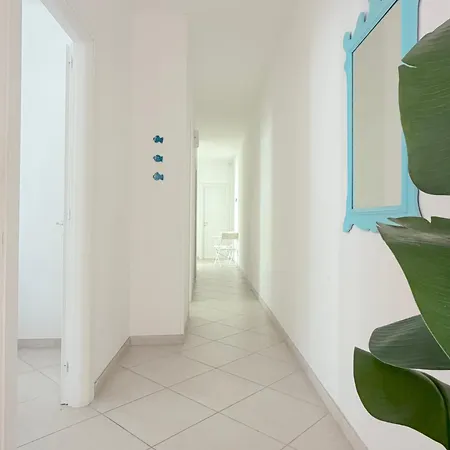 아파트 Casa Marinella - Baia *