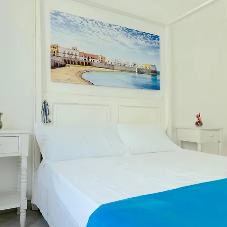 Casa Marinella - Baia