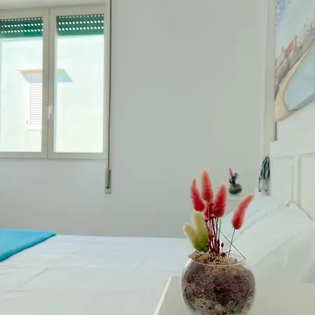 Casa Marinella - Baia Διαμέρισμα Gallipoli