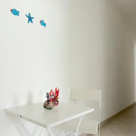 아파트 Casa Marinella - Baia *