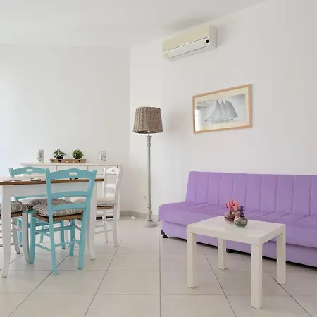 Casa Marinella - Baia 아파트 *