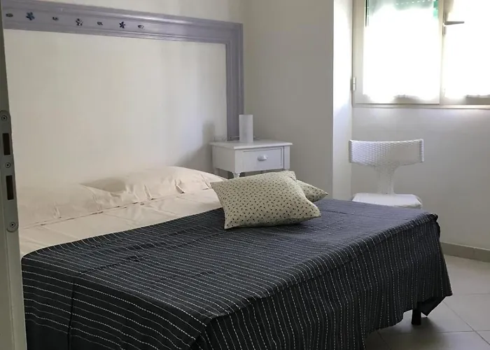 Casa Marinella - Baia Daire