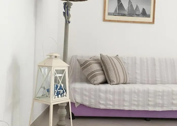 Casa Marinella - Baia Daire