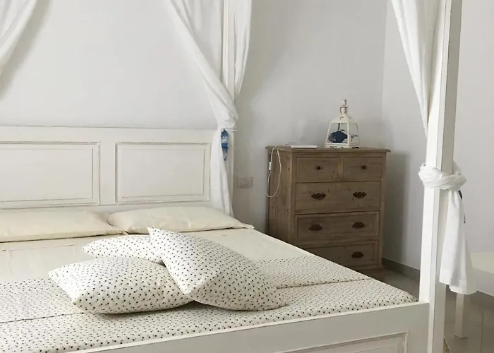 Casa Marinella - Baia Daire