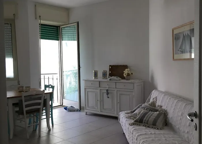 Casa Marinella - Baia *