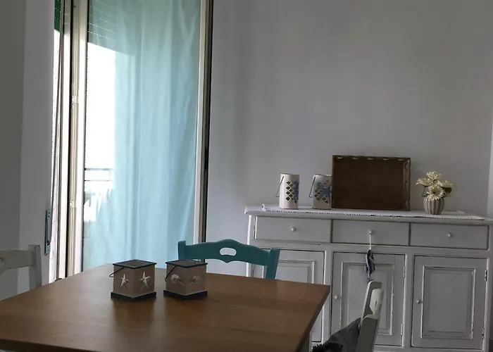 Casa Marinella - Baia Daire *