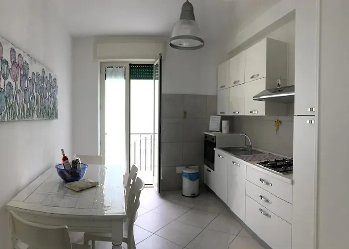 Casa Marinella - Baia *