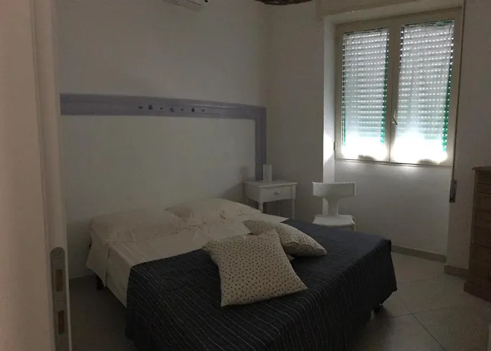 Daire Casa Marinella - Baia