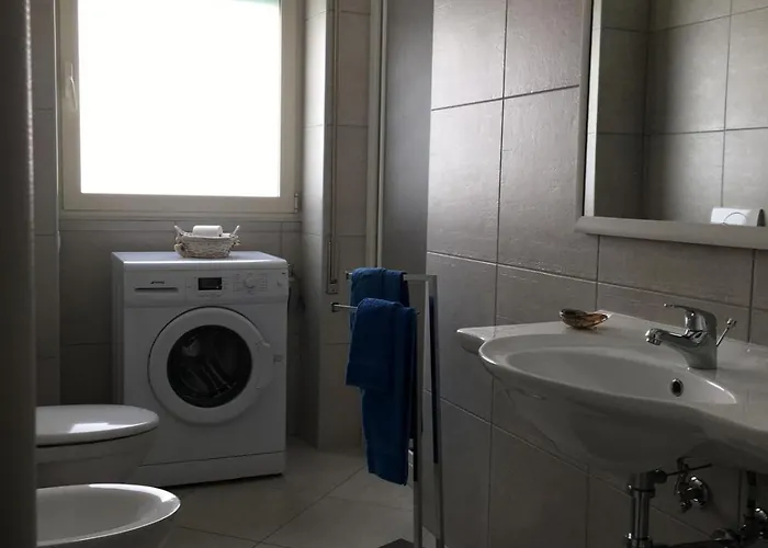 Casa Marinella - Baia *