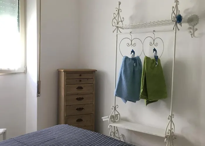 Daire Casa Marinella - Baia *