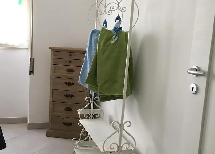 Casa Marinella - Baia Daire