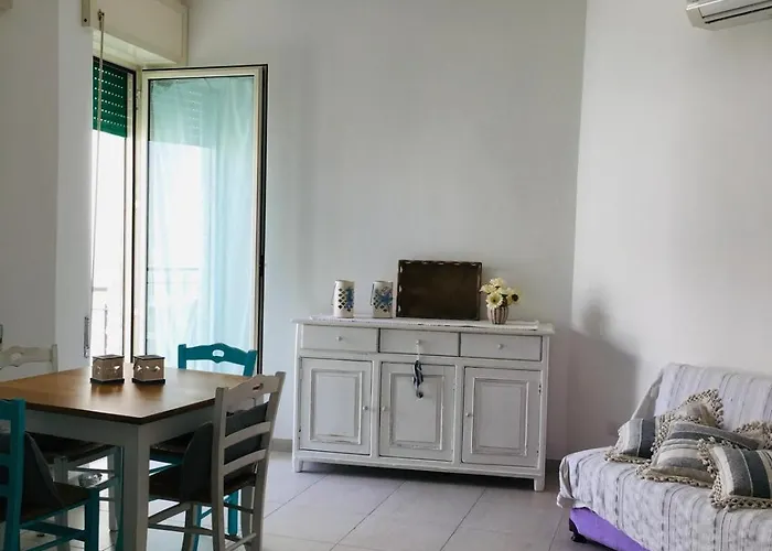 Casa Marinella - Baia * Gallipoli