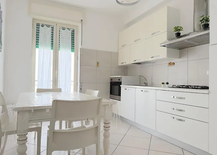 Lägenhet Casa Marinella - Baia