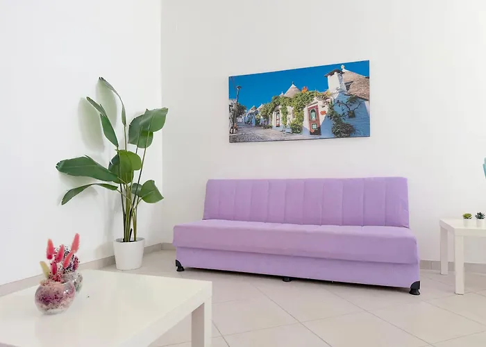 Casa Marinella - Baia *