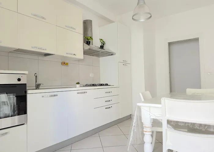 Lägenhet Casa Marinella - Baia *