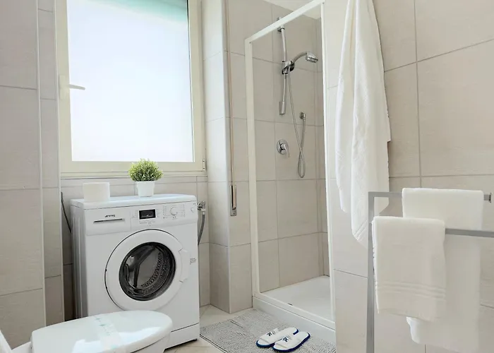 Casa Marinella - Baia *