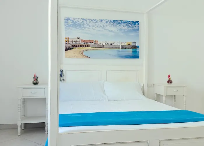 Casa Marinella - Baia Apartamento *