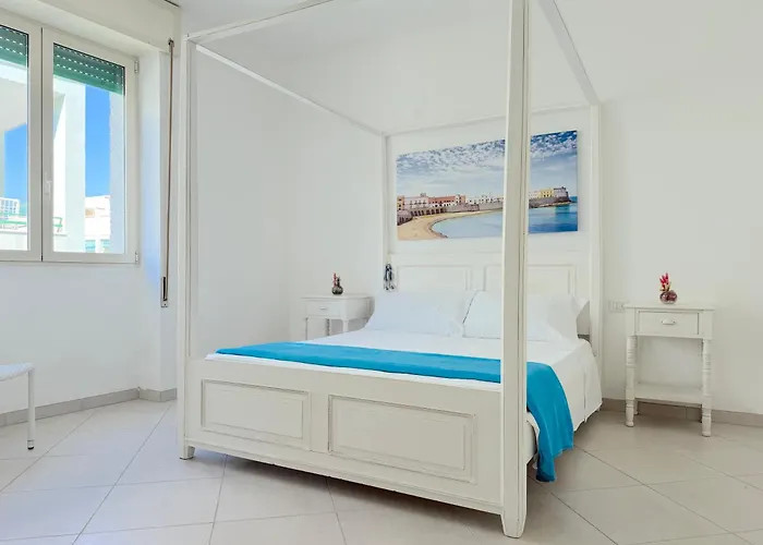 Apartamento Casa Marinella - Baia