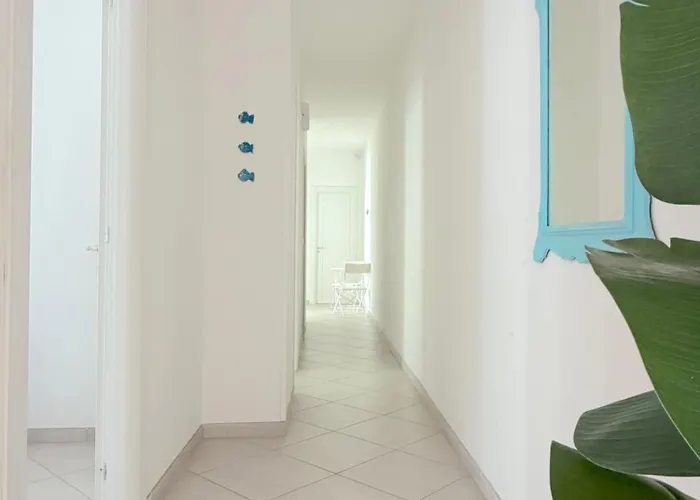 Lägenhet Casa Marinella - Baia *