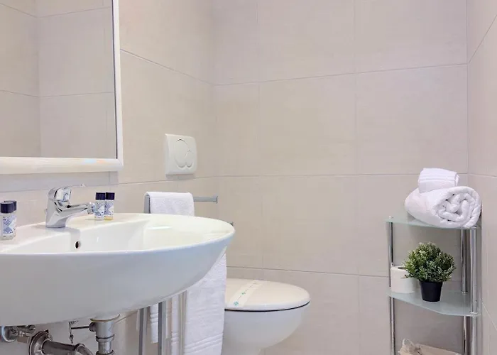 Casa Marinella - Baia