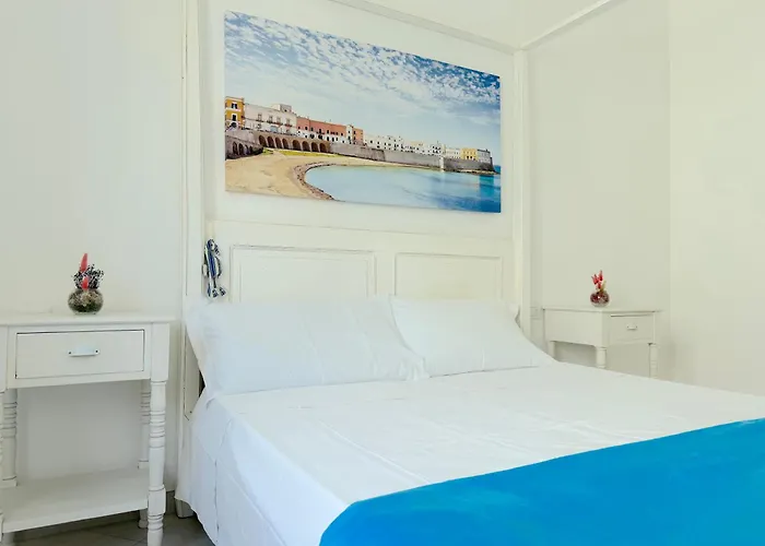 Casa Marinella - Baia