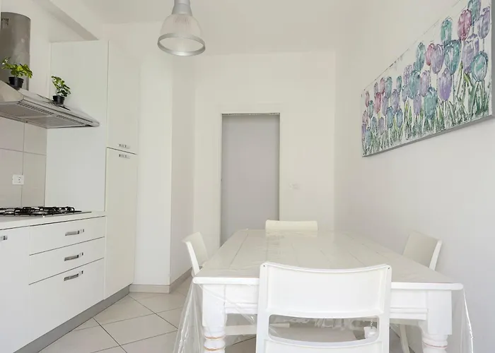 Casa Marinella - Baia * Gallipoli