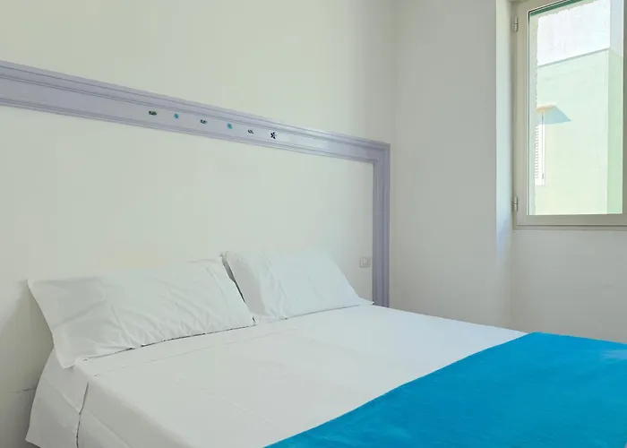 Casa Marinella - Baia * Gallipoli