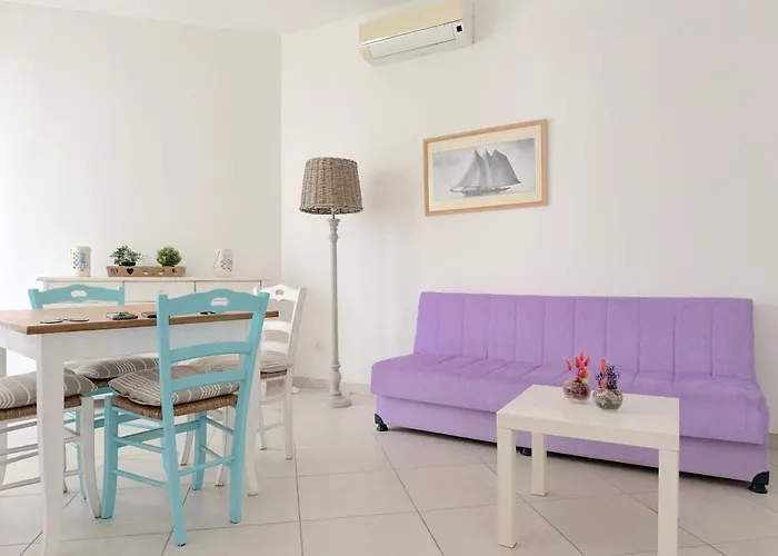 Casa Marinella - Baia