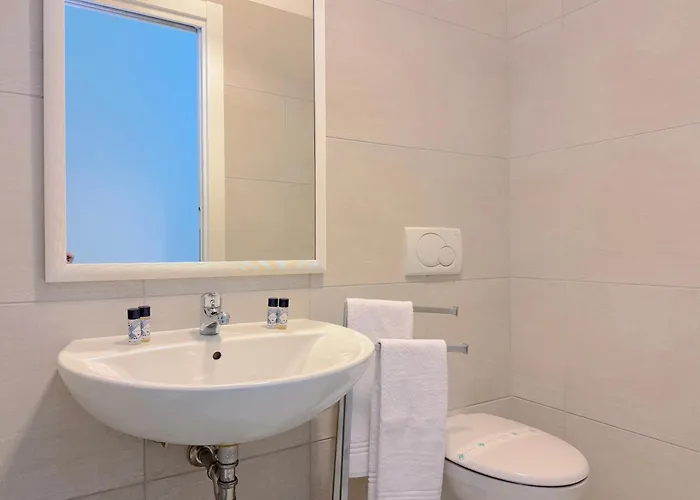 Apartamento Casa Marinella - Baia *