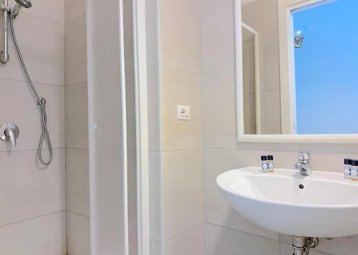 Apartamento Casa Marinella - Baia Gallipoli