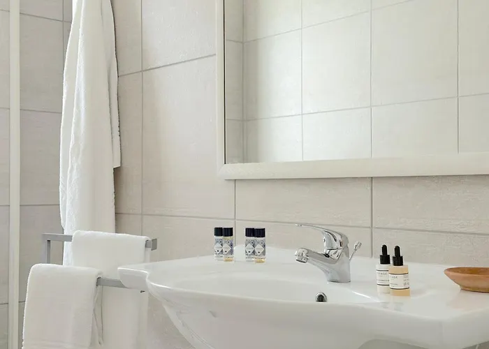 Lägenhet Casa Marinella - Baia Gallipolli