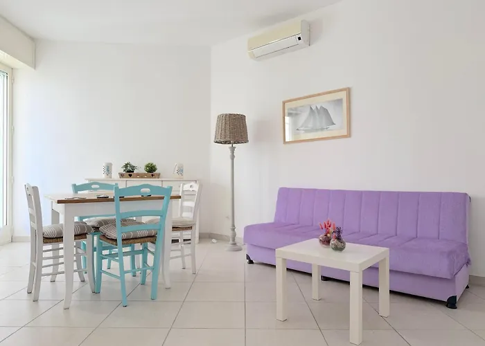 Casa Marinella - Baia Apartamento *